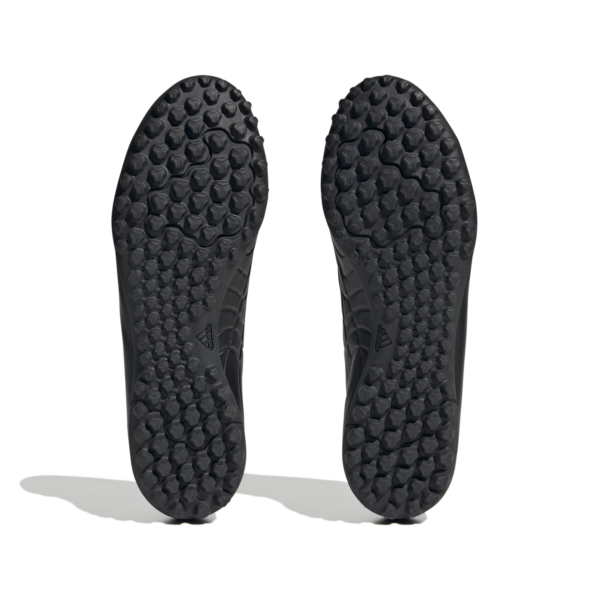 Tenis De Fútbol Rápido adidas Copa Pure.4 TF Multitaco Negro