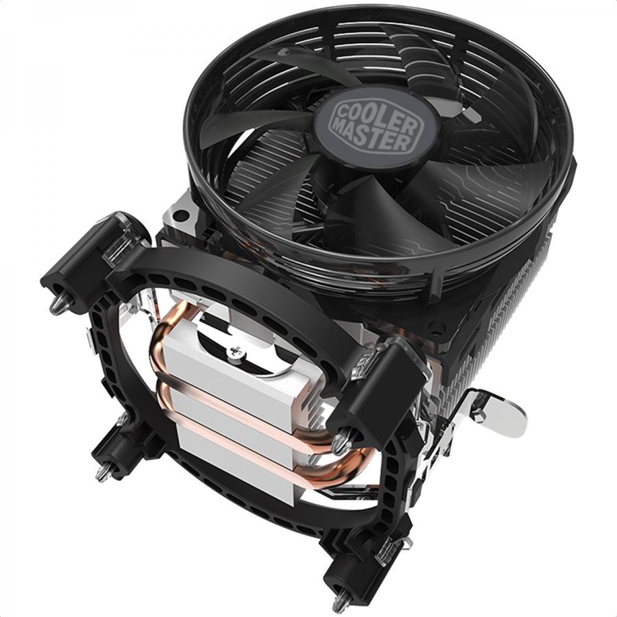 Disipador Ventilador Cooler Master Hyper T20 RR-T20-20FK-R1.