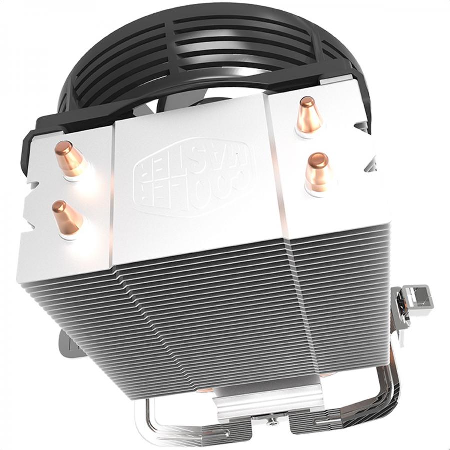 Disipador Ventilador Cooler Master Hyper T20 RR-T20-20FK-R1.