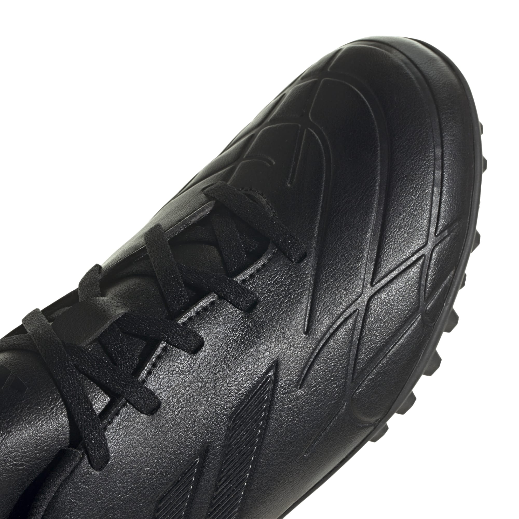 Tenis De Fútbol Rápido adidas Copa Pure.4 TF Multitaco Negro