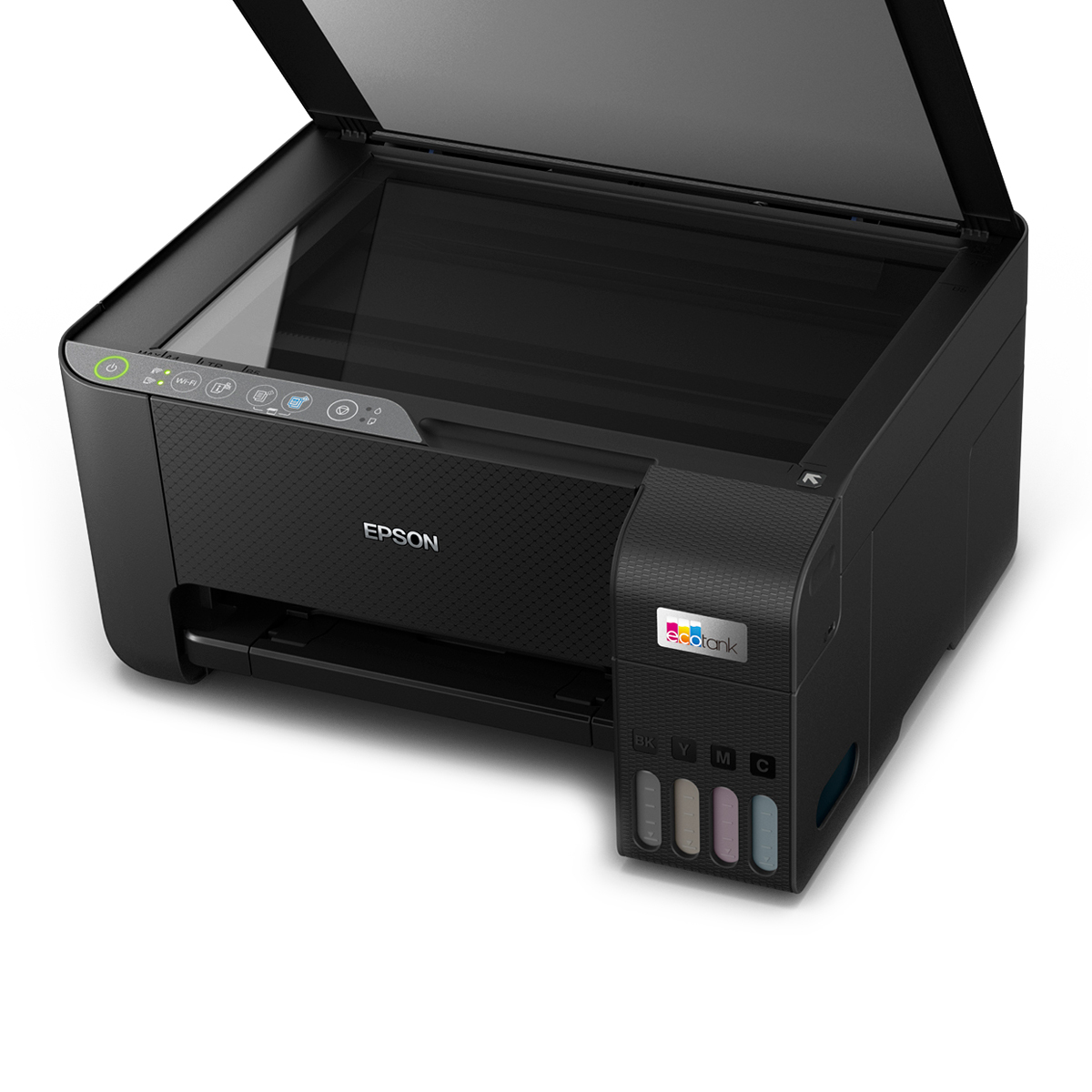 Impresora Multifuncional Epson Ecotank L3250 Color 33ppm Wifi .