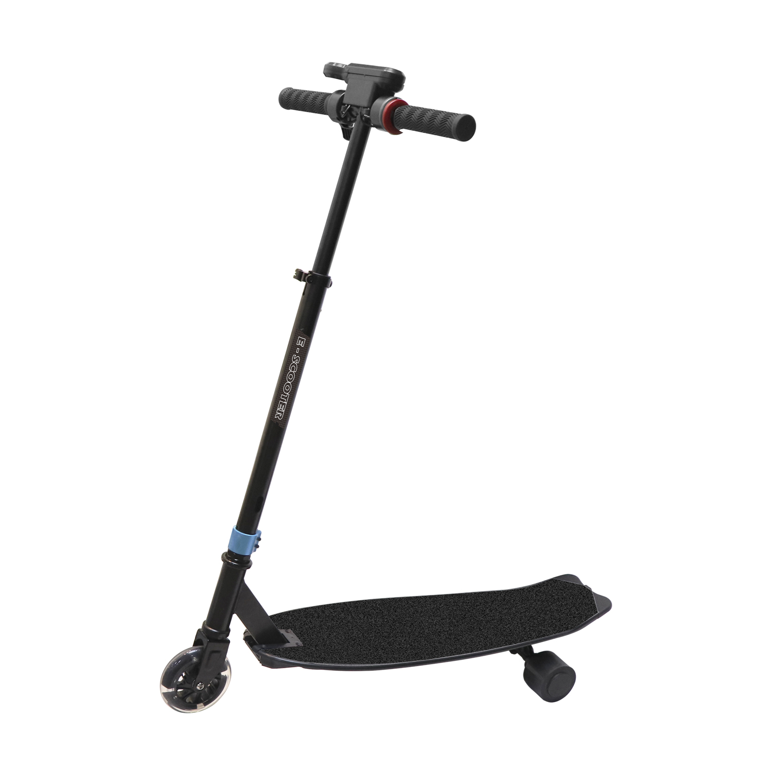 HOVER-1 SCOOTER / SKATEBOARD HANG 3 NEGRO RS301SC