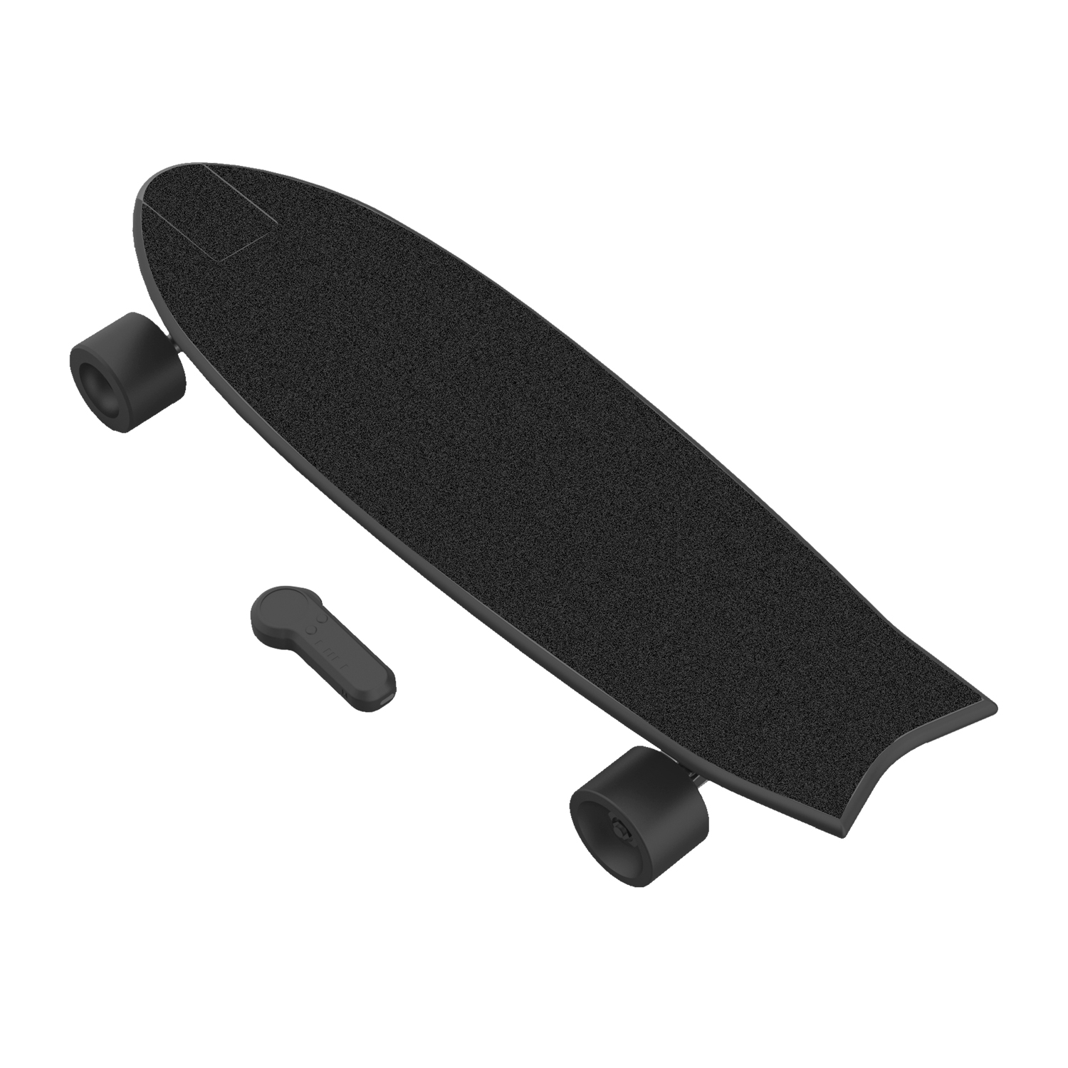 HOVER-1 SCOOTER / SKATEBOARD HANG 3 NEGRO RS301SC