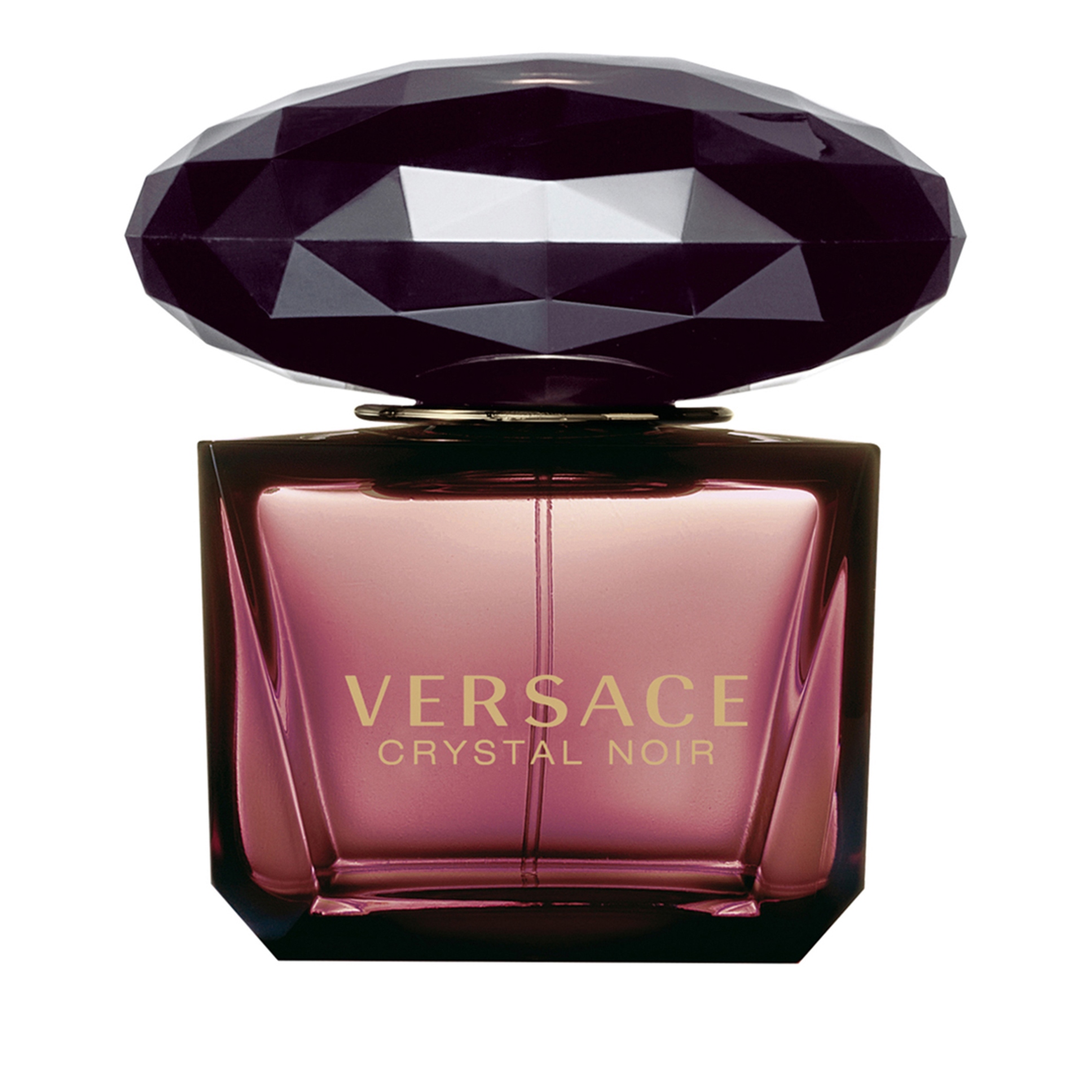 Perfume Crystal Noir para Mujer de Versace EDP 90ML