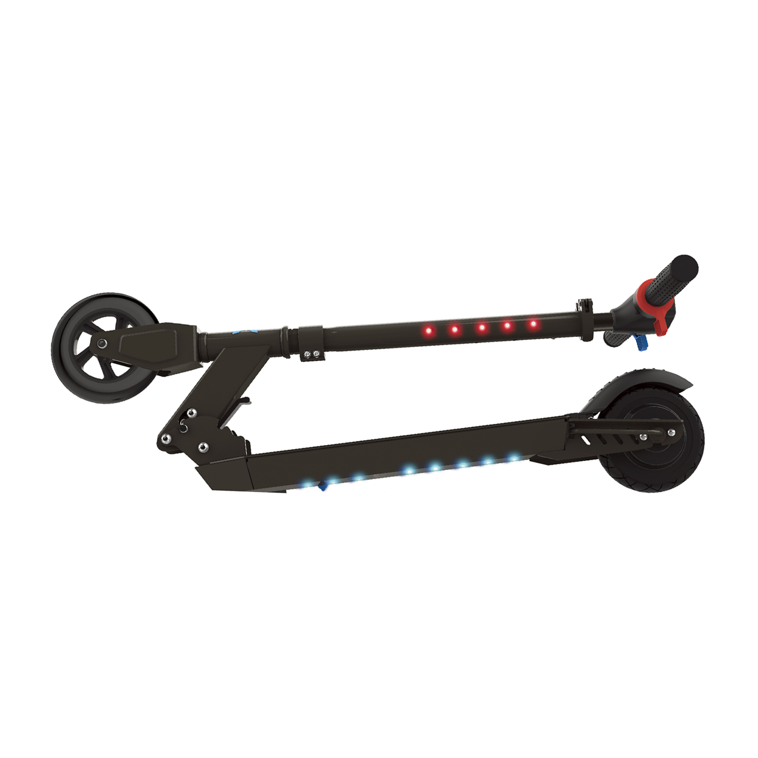 HOVER-1 SCOOTER H1C-COMT-BLK NEGRO RS503SD