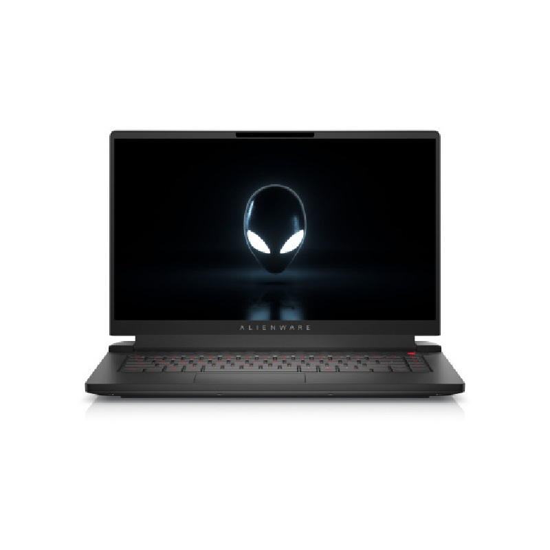 Laptop Gamer Alienware M15 R7 15.6" Full HD, AMD Ryzen 7 6800H 3.20GHz, 16GB, 512GB SSD