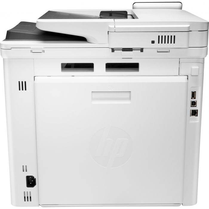 Impresora Multifuncional HP Laserjet Pro M479fdw Color 28ppm Wifi Dúplex