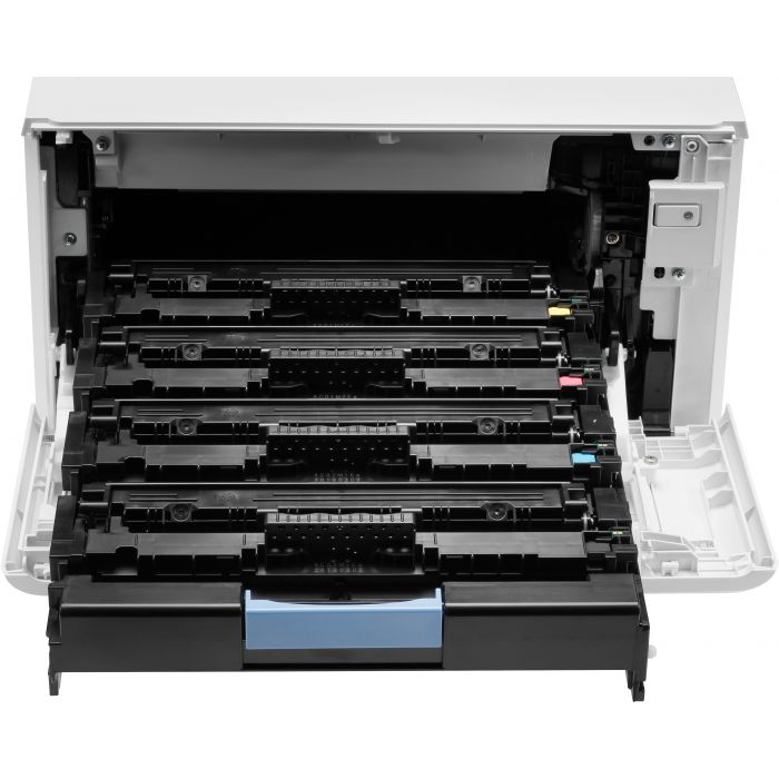 Impresora Multifuncional HP Laserjet Pro M479fdw Color 28ppm Wifi Dúplex