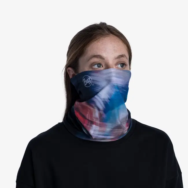 Tubular Deportivo para Cuello Unisex Buff Olaya 