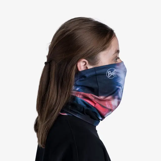Tubular Deportivo para Cuello Unisex Buff Olaya 