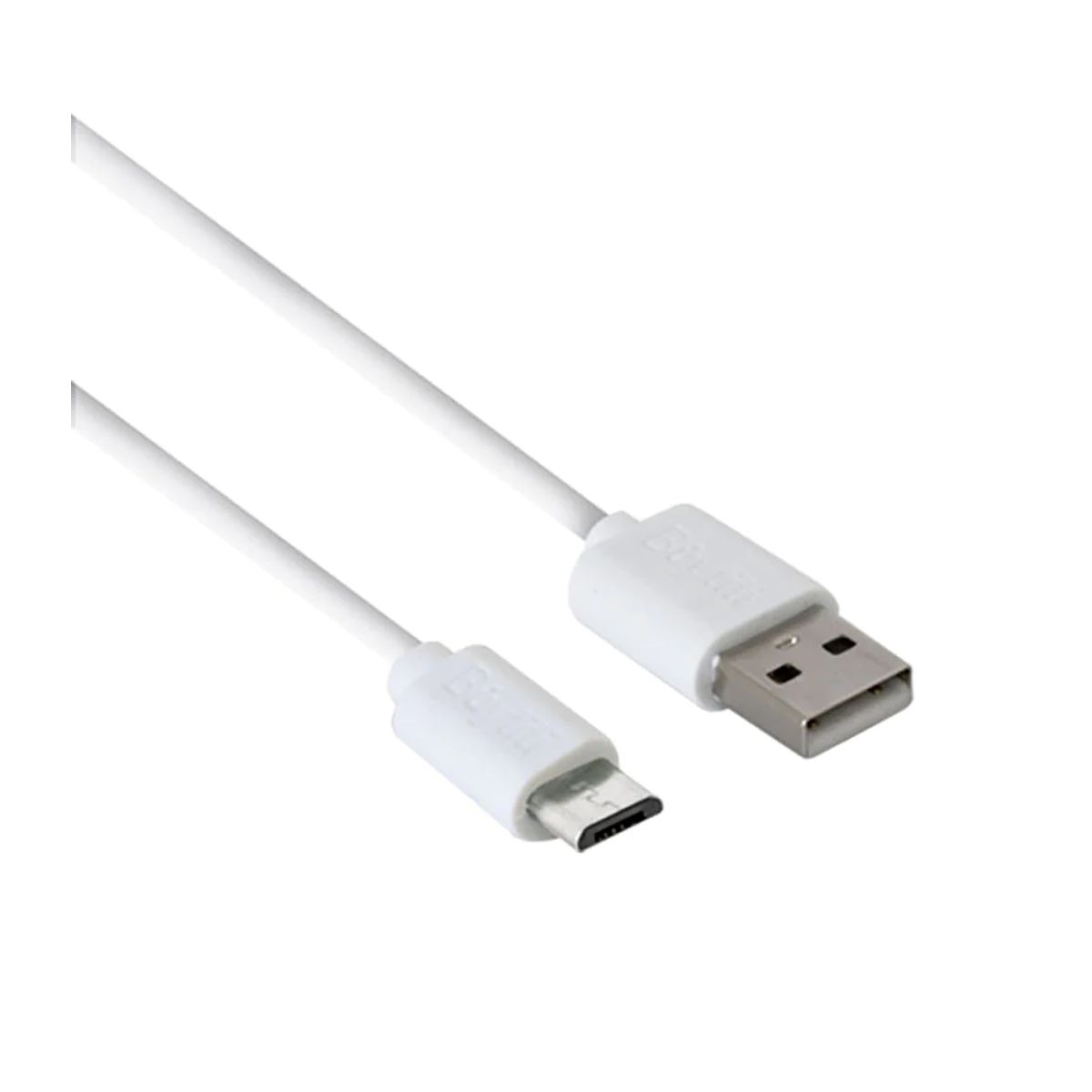 Cable De Carga Y Datos Usb Tipo C 2mt Bttypec316