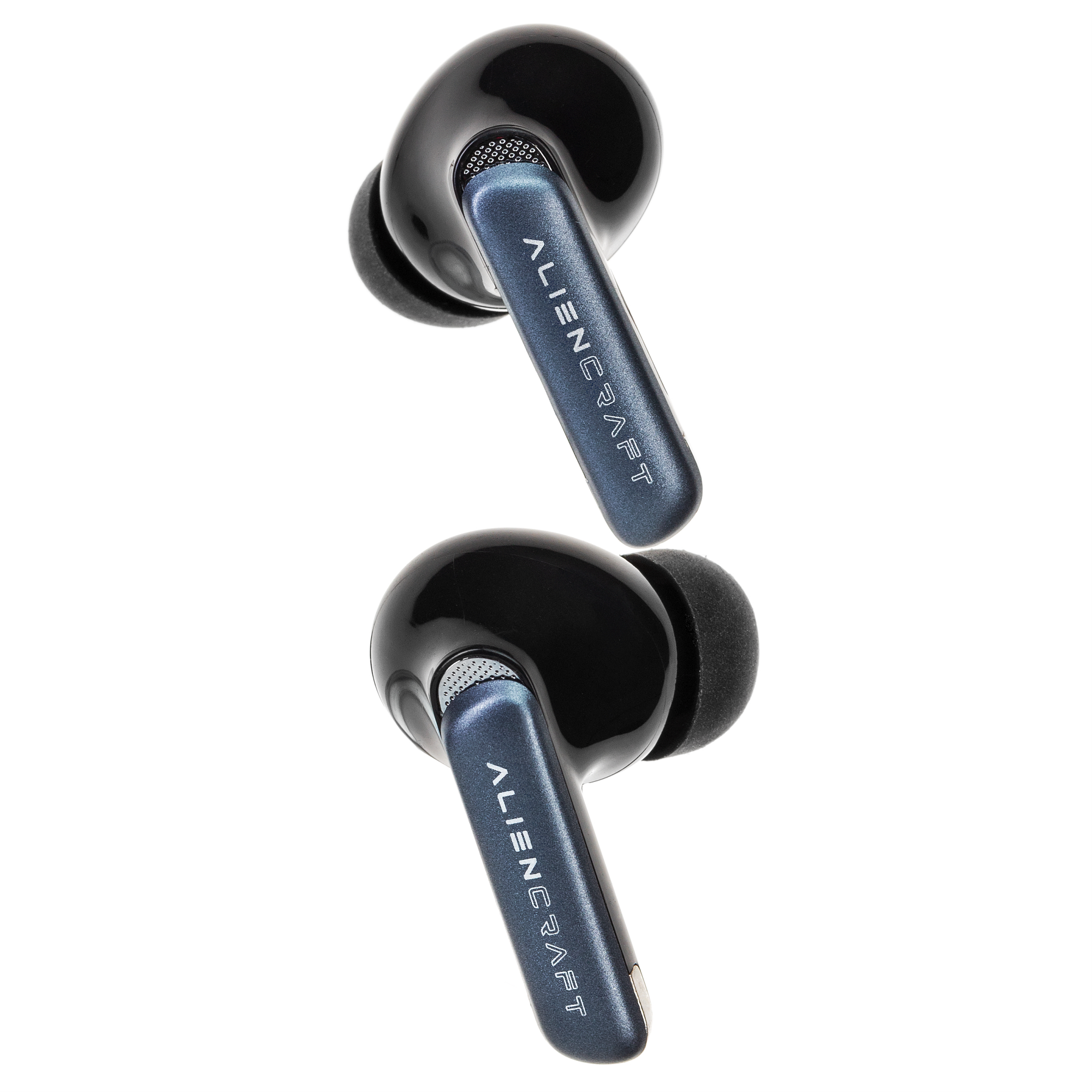 Audifonos True Wireless Aliencraft DROID66 GRAY