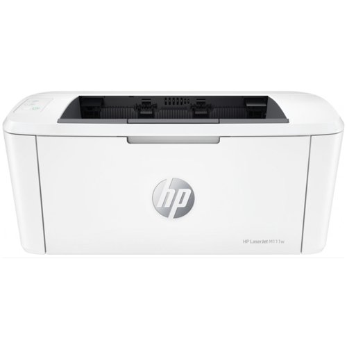 Impresora HP Laserjet PRO M111W 600DPI 21ppm 8000Paginas por mes Whithe 7MD68A