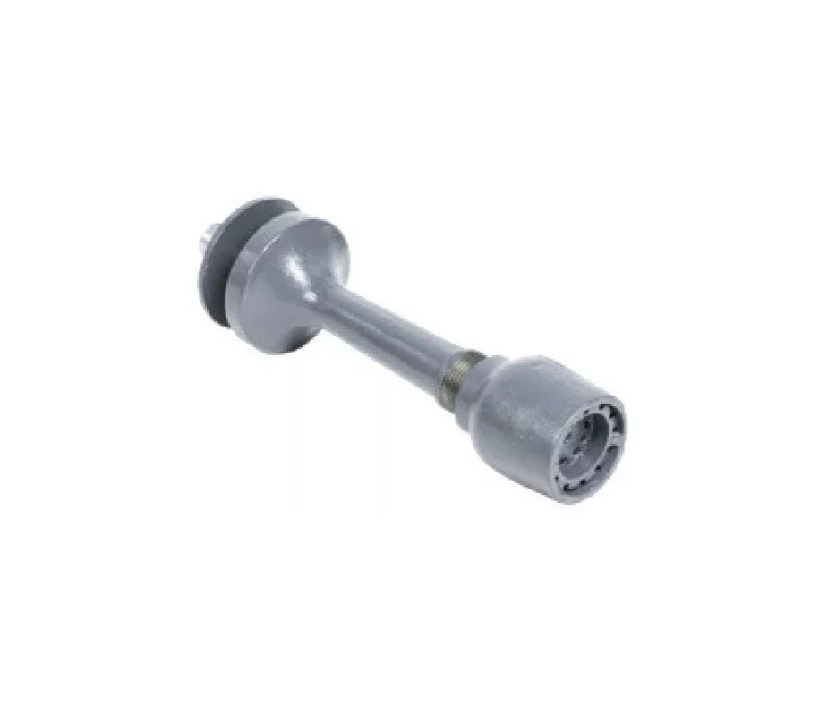 Quemador Para Horno Pizza Tipo Soplete Qa11 Gaslp Flamarecta