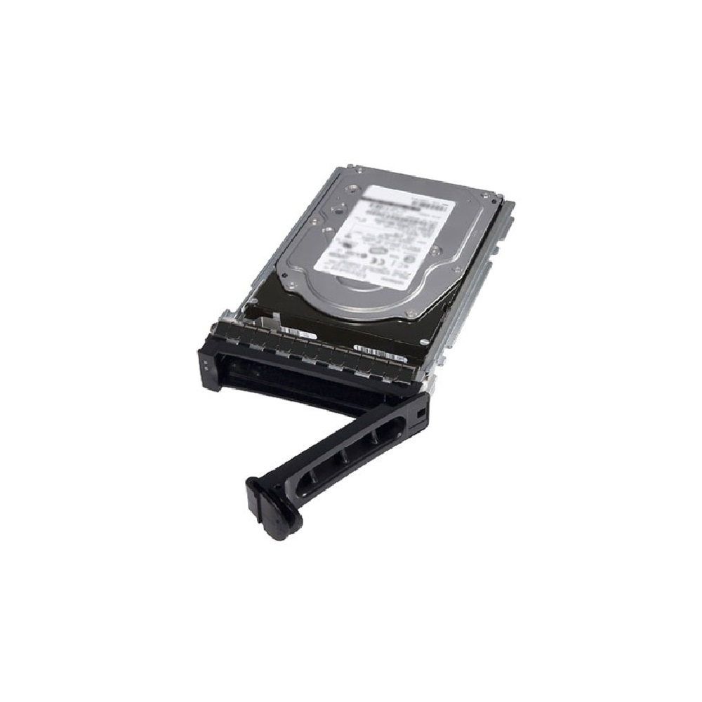 Disco Duro para Servidor Dell 401-ABHQ 2.4TB SAS Hot Plug 10000RPM 2.5" 
