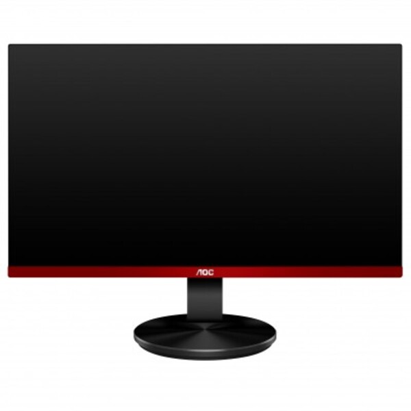 Monitor AOC de 15 pulgadas para computadora AOC