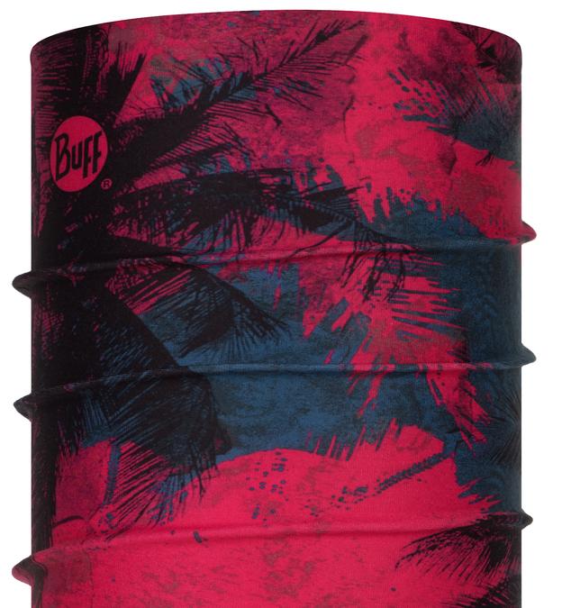 Tubular Deportivo para Cuello Unisex Buff Coast Multi TUBULAR TERMICO