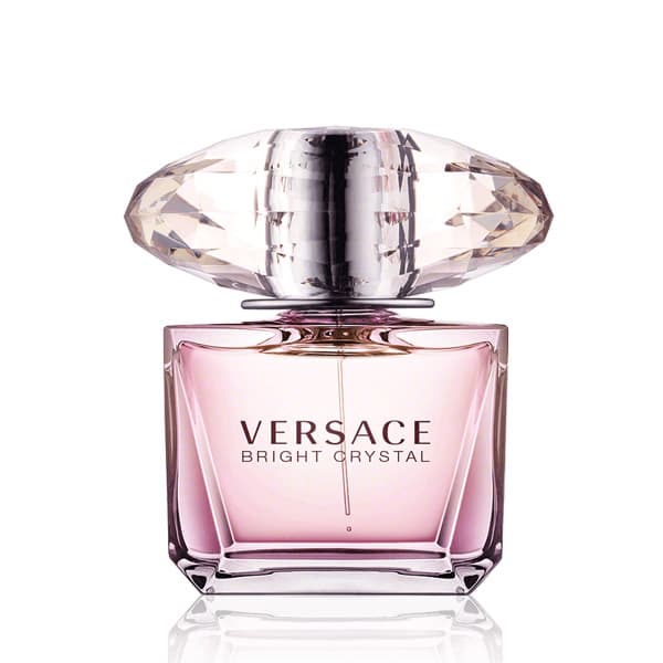Perfume Versace Bright Crystal Edt 90ml 