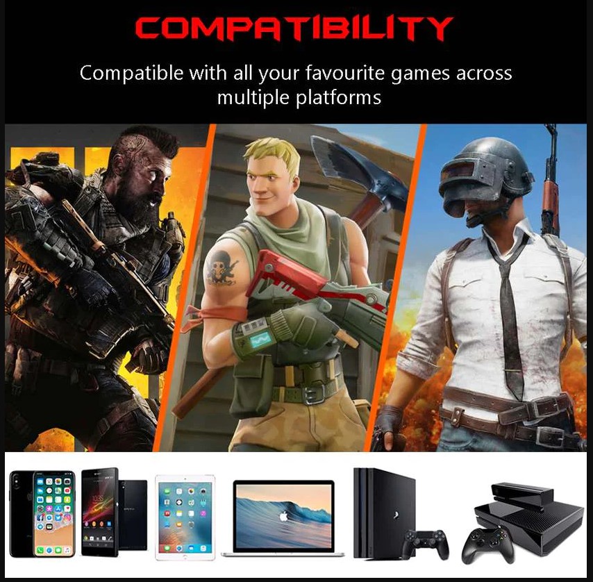 Audifonos Wire Aliencraft CYBERGHOST BLACK