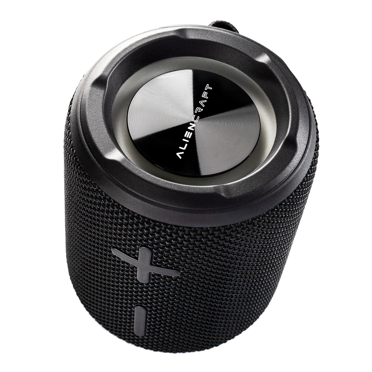 Bocina BT Speaker Aliencraft OUMUA BLACK