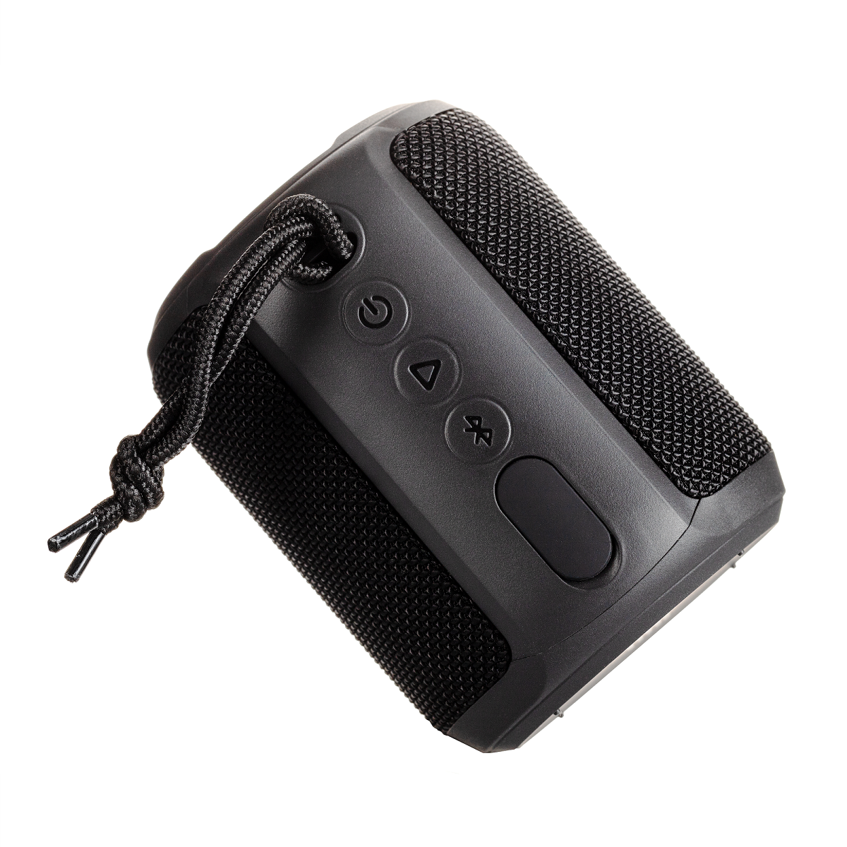 Bocina BT Speaker Aliencraft OUMUA BLACK