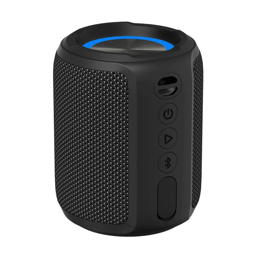 Bocina BT Speaker Aliencraft OUMUA BLACK