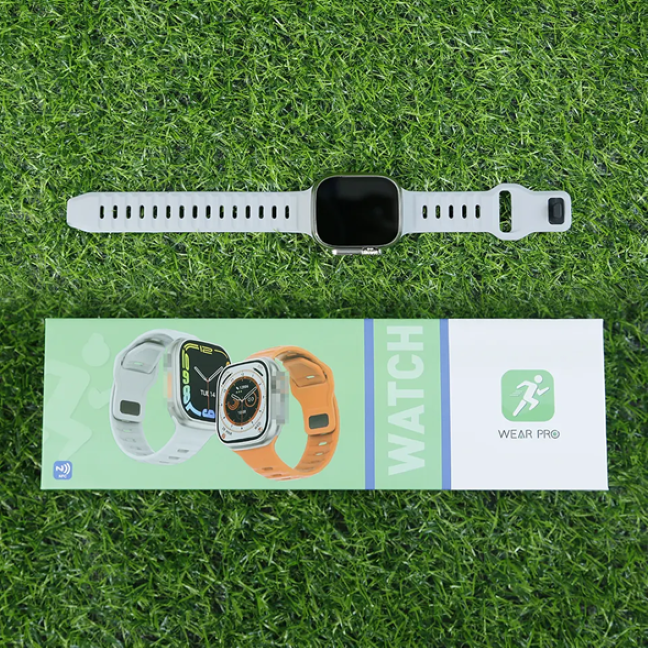 Smartwatch X8 Ultra Max - Version Sport