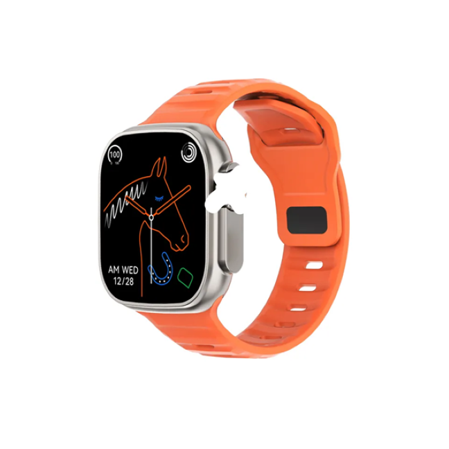 Smartwatch X8 Ultra Max - Version Sport