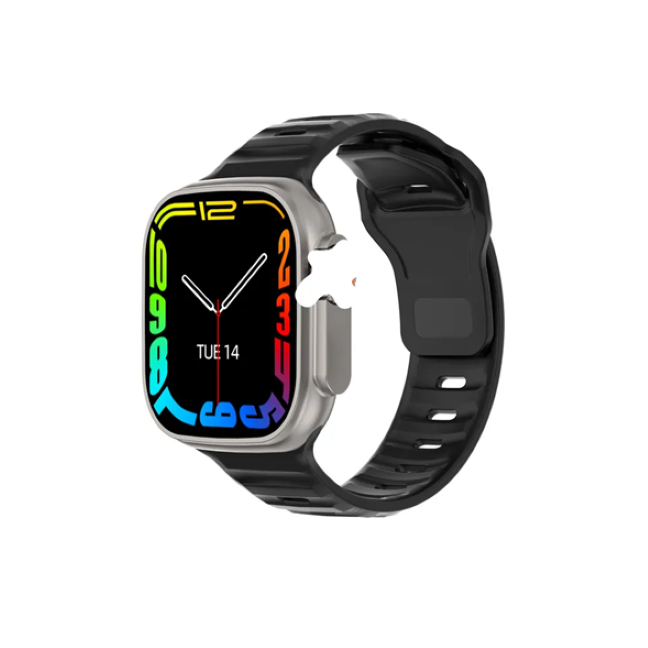 Smartwatch X8 Ultra Max - Version Sport