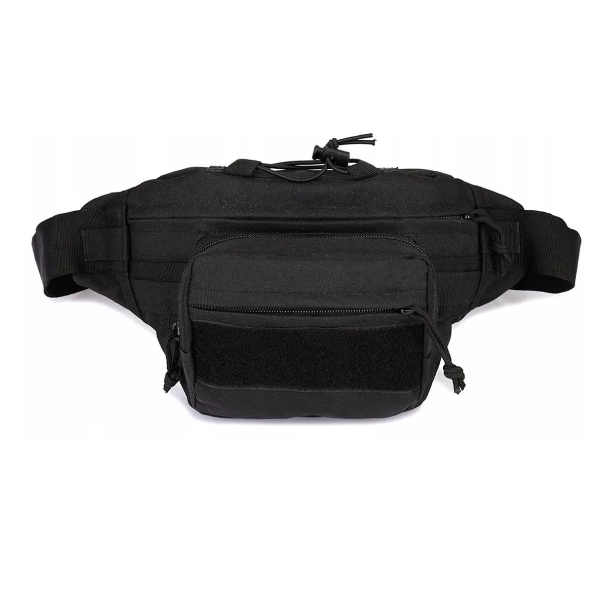 Cangurera Táctica Militar Impermeable Riñonera Para Hombre