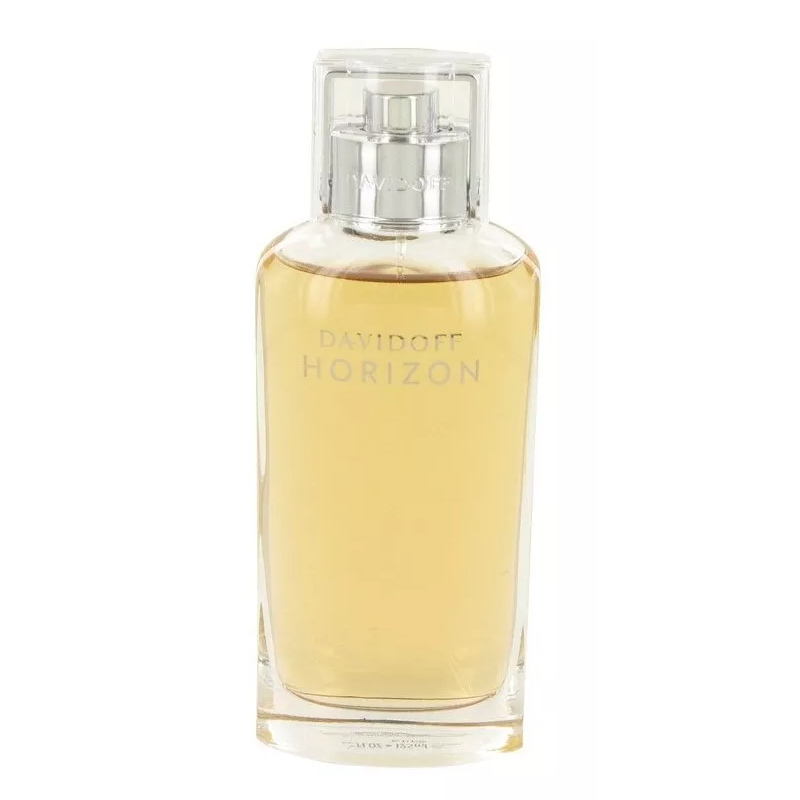 Davidoff Horizon Estuche Perfume 125ml + Body Wash 75ml