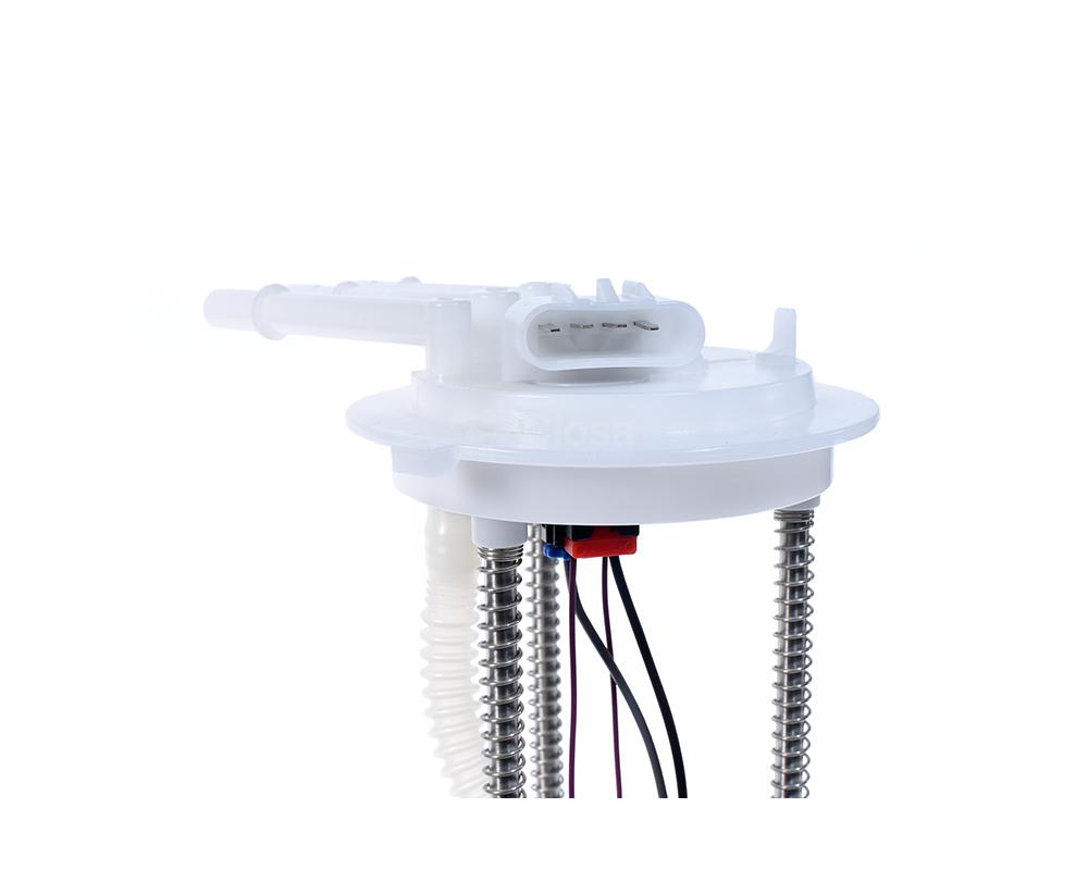 Bomba Gasolina Chevrolet Silverado 1500 8 Cil 4.8l 1999-2003