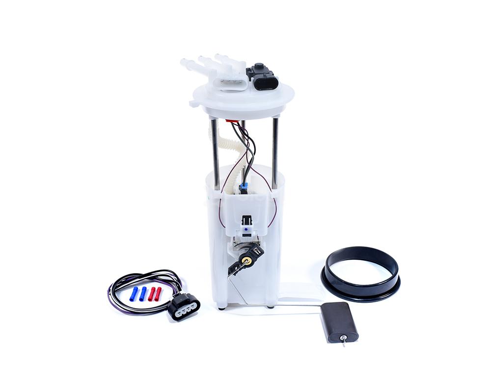 Bomba Gasolina Oldsmobile Bravada 6cil 4.3l 1999-1999