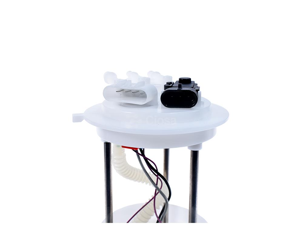 Bomba Gasolina Oldsmobile Bravada 6cil 4.3l 1999-1999