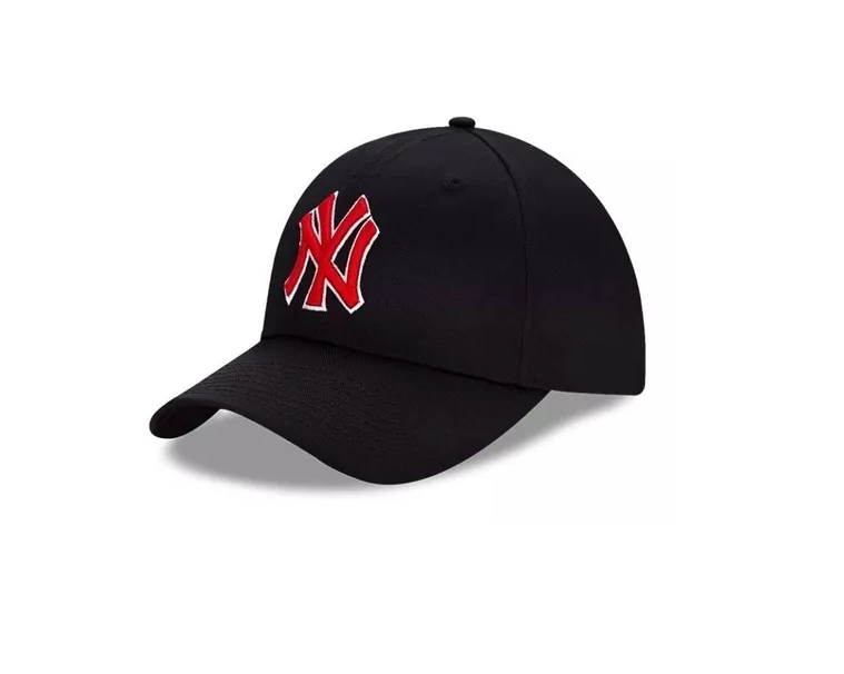 Gorra New Era New Yankees New York 940 B Hook Loop Original