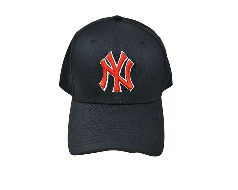 Gorra New Era New Yankees New York 940 B Hook Loop Original