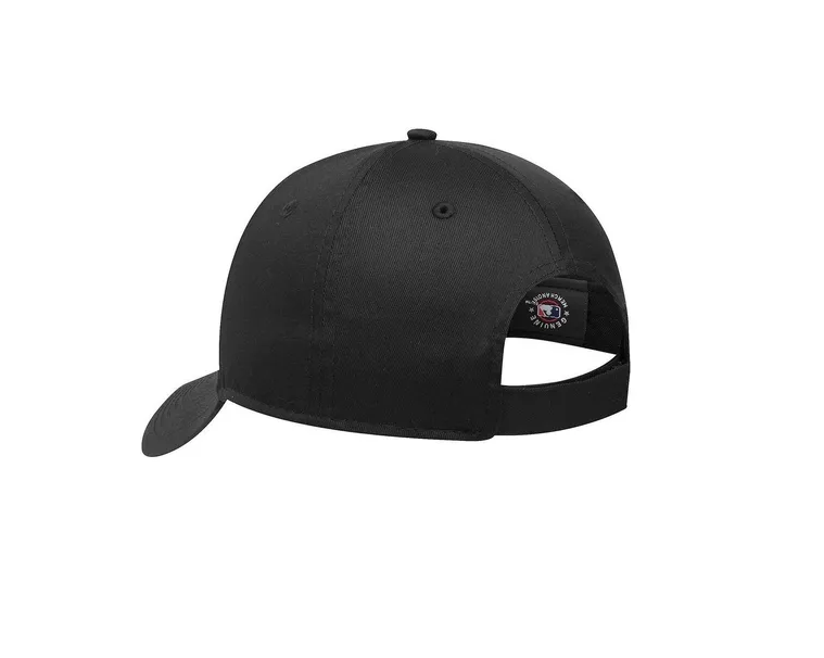 Gorra New Era New Yankees New York 940 B Hook Loop Original