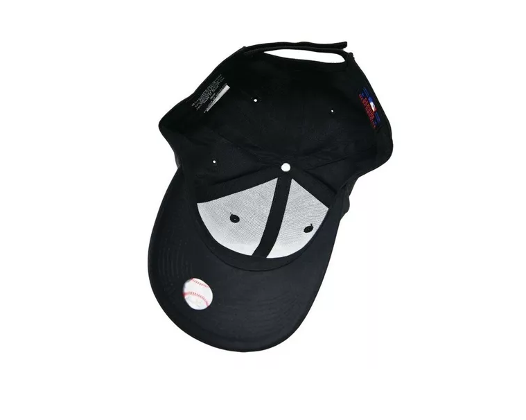 Gorra New Era New Yankees New York 940 B Hook Loop Original