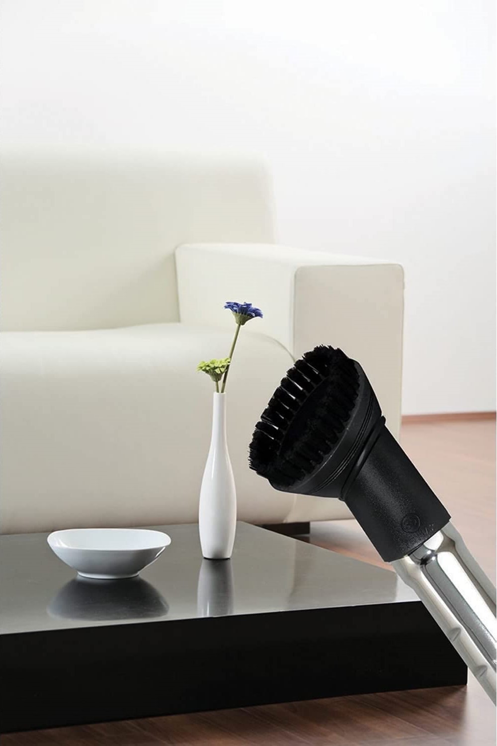 Aspiradora Koblenz Alpha KC-1500 Tecnología Ciclónica - Naranja