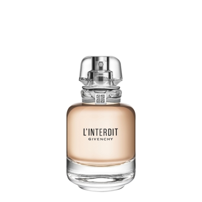 Perfume L Interdit para Mujer de Givenchy EDT 80ML