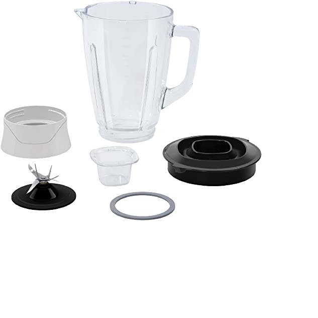 Licuadora T-fal Infinyforce Xl Ln8221mx 12 Funciones 2.2 L