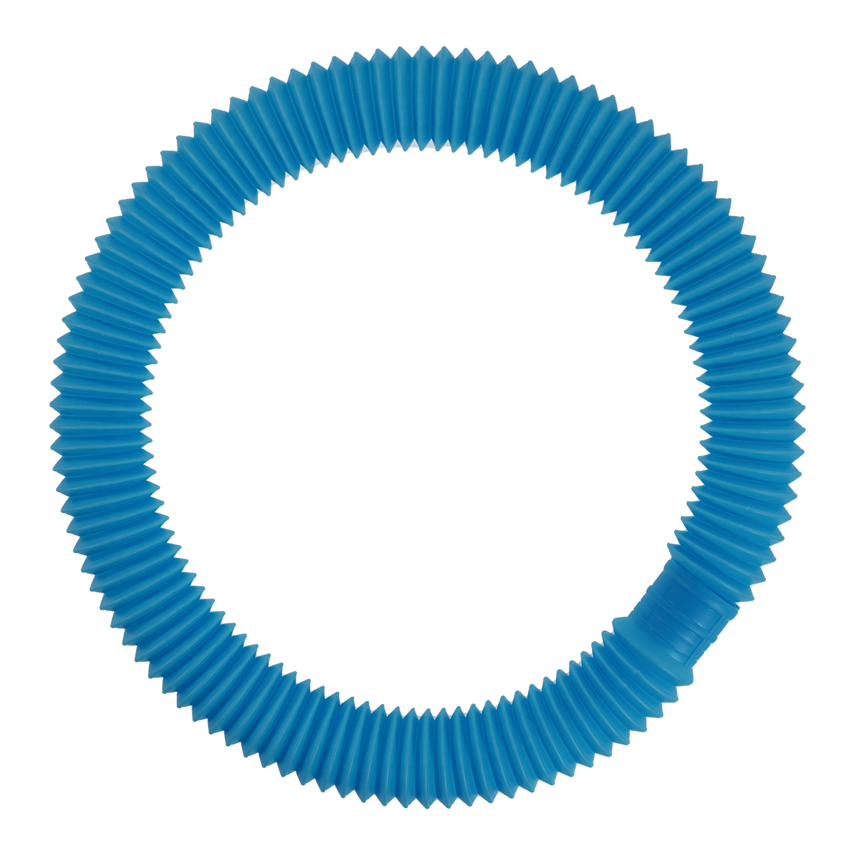 Tubo Pop It Plegable Antiestrés Sensorial Estirable 30pzs 