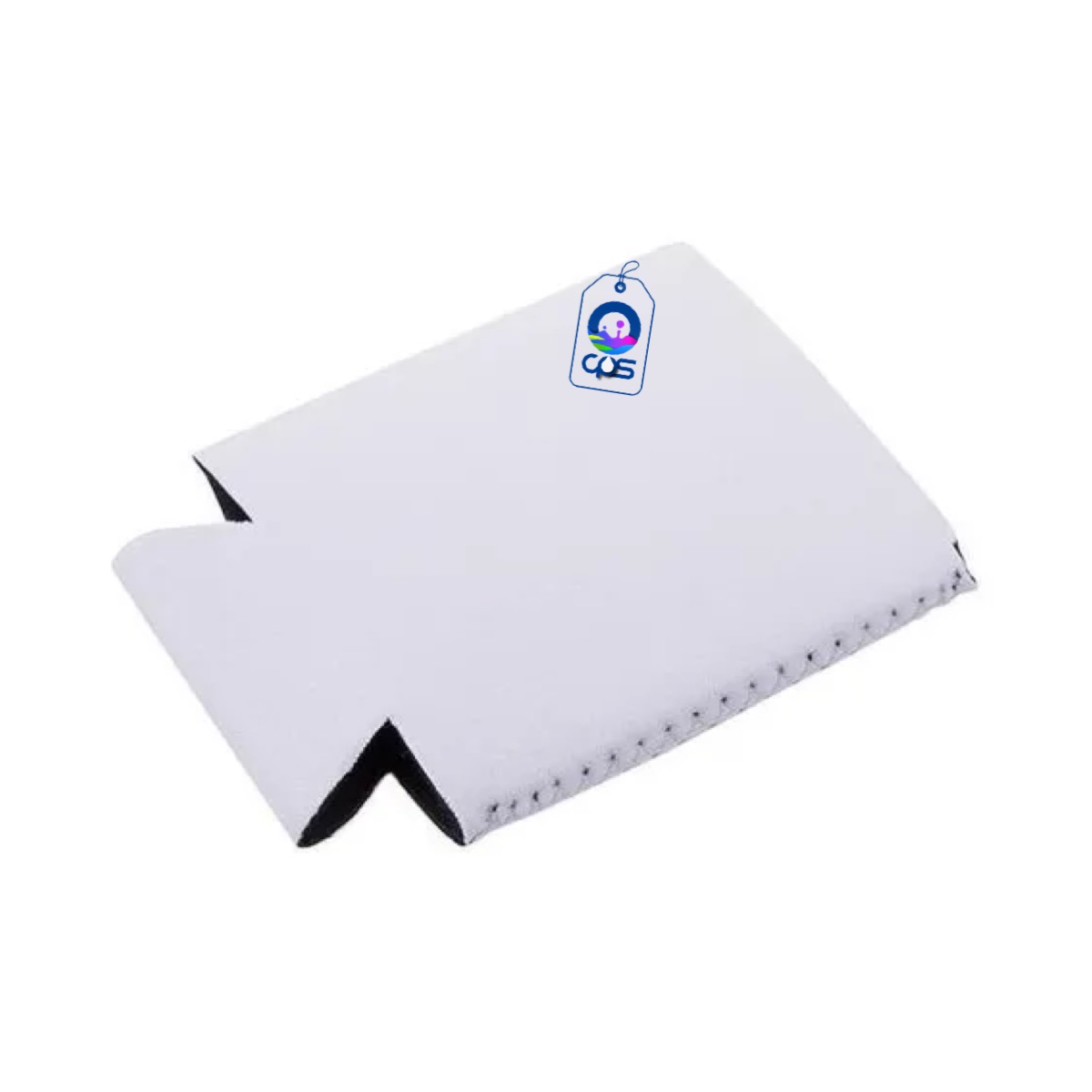 Porta latas de neopreno para sublimar (25 piezas).