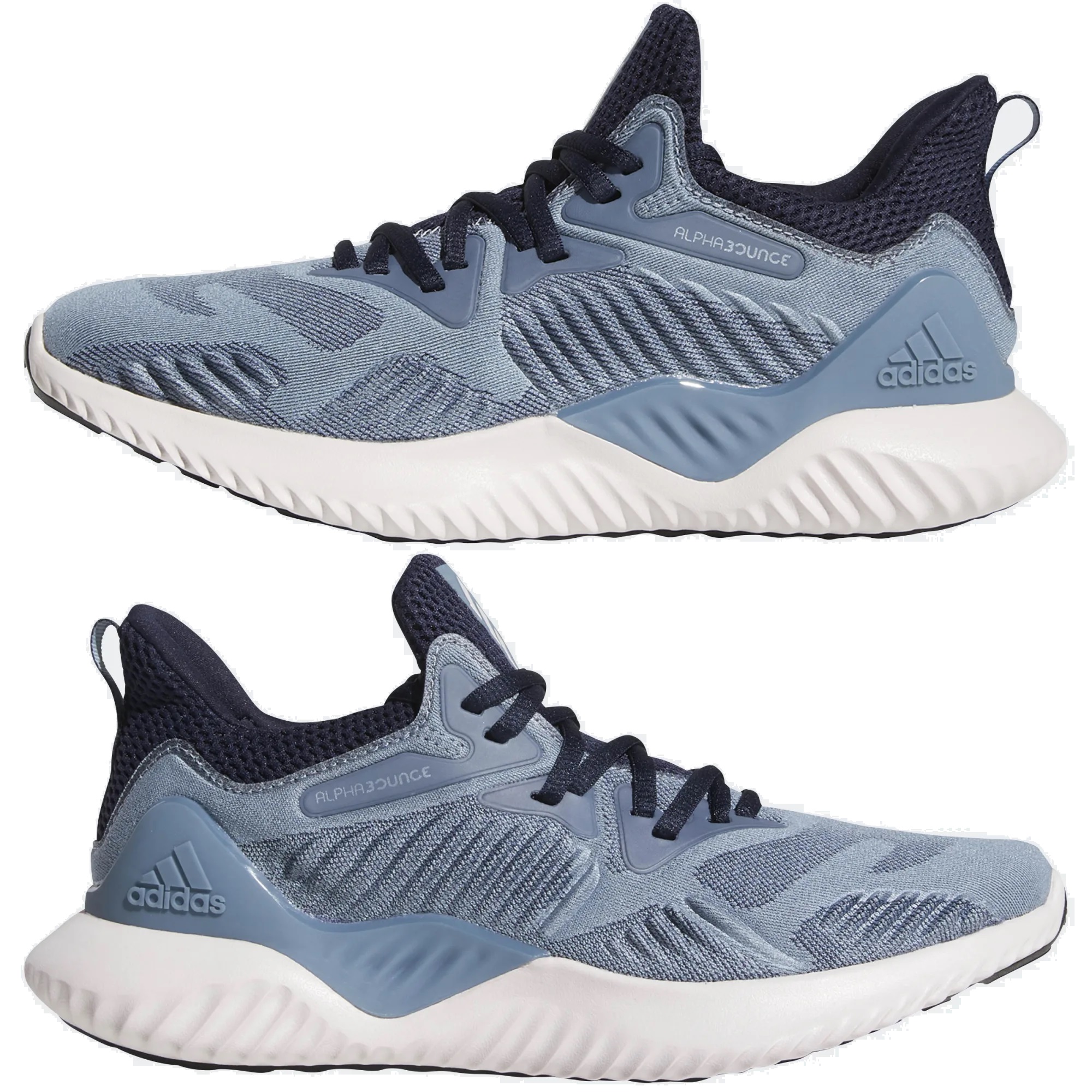 Tenis adidas Alphabounce Beyond mujer