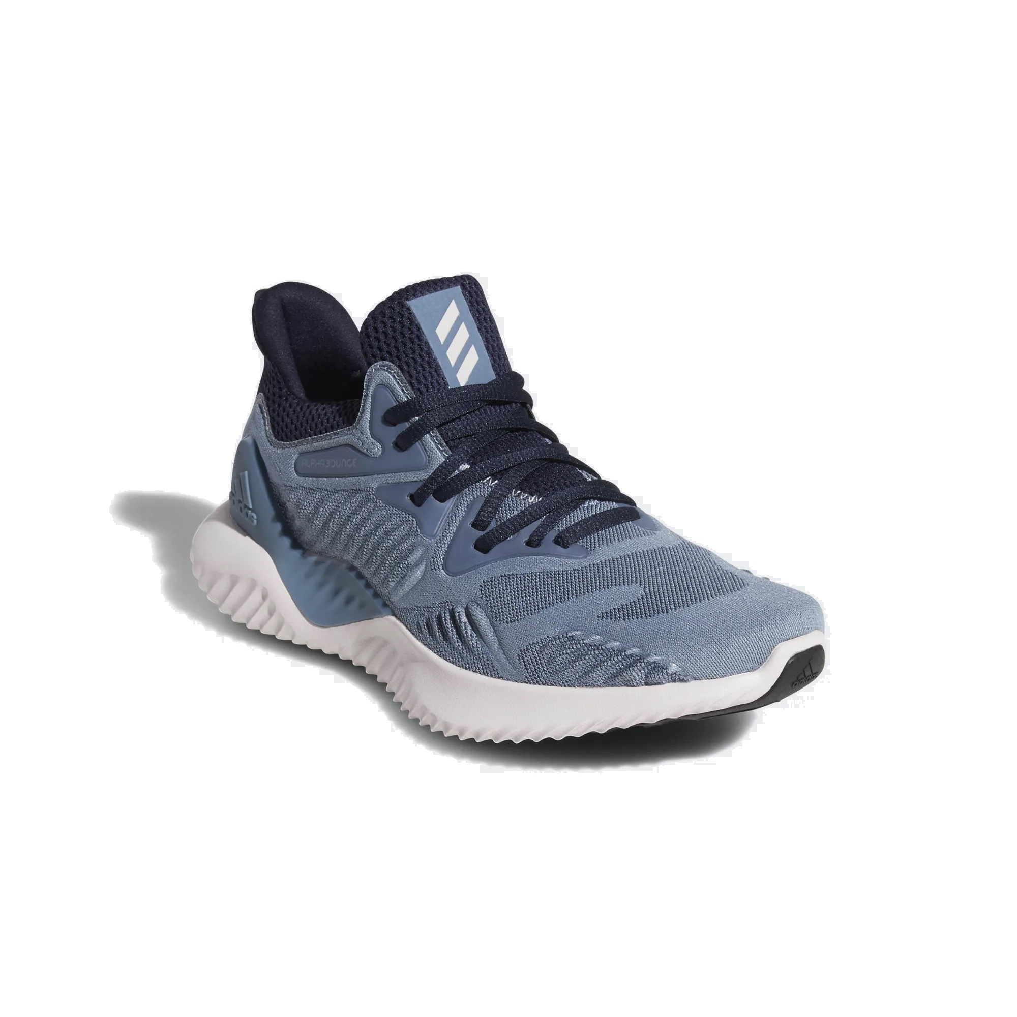 Tenis adidas Alphabounce Beyond mujer