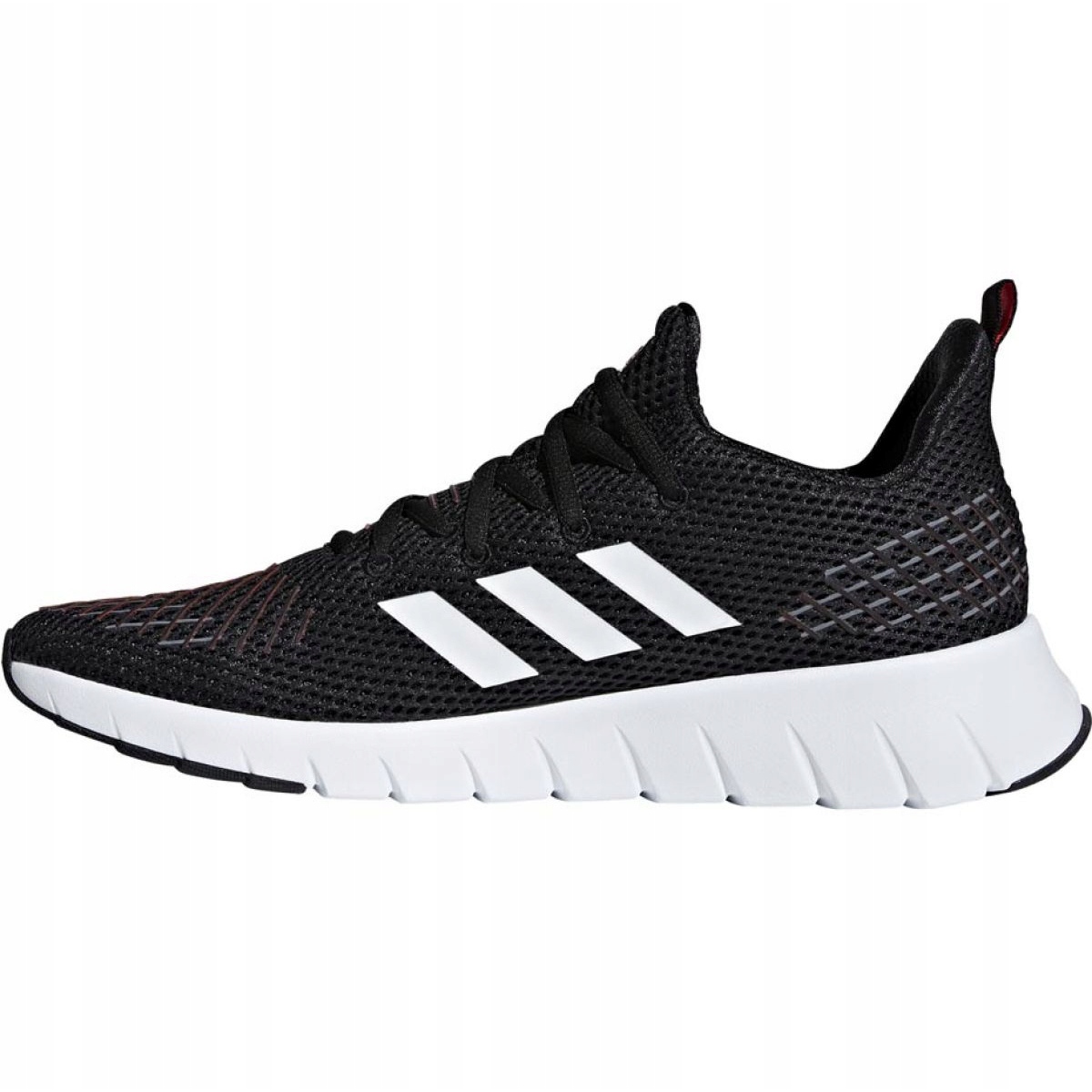 Tenis adidas Asweego Hombre F37038