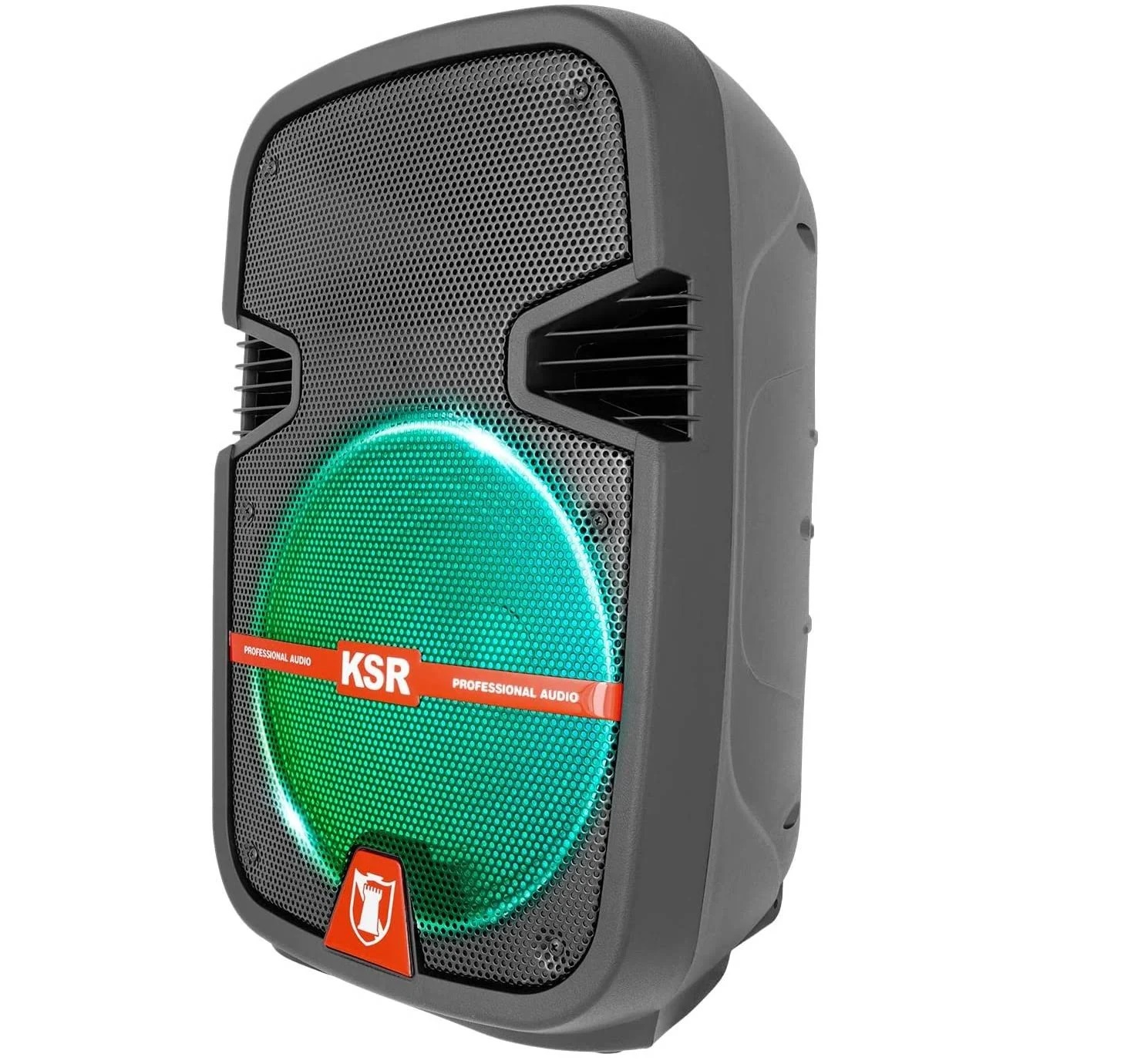 Bafle Mitzu GEM-5715 15 Circle Light KSR-LINK 30w END