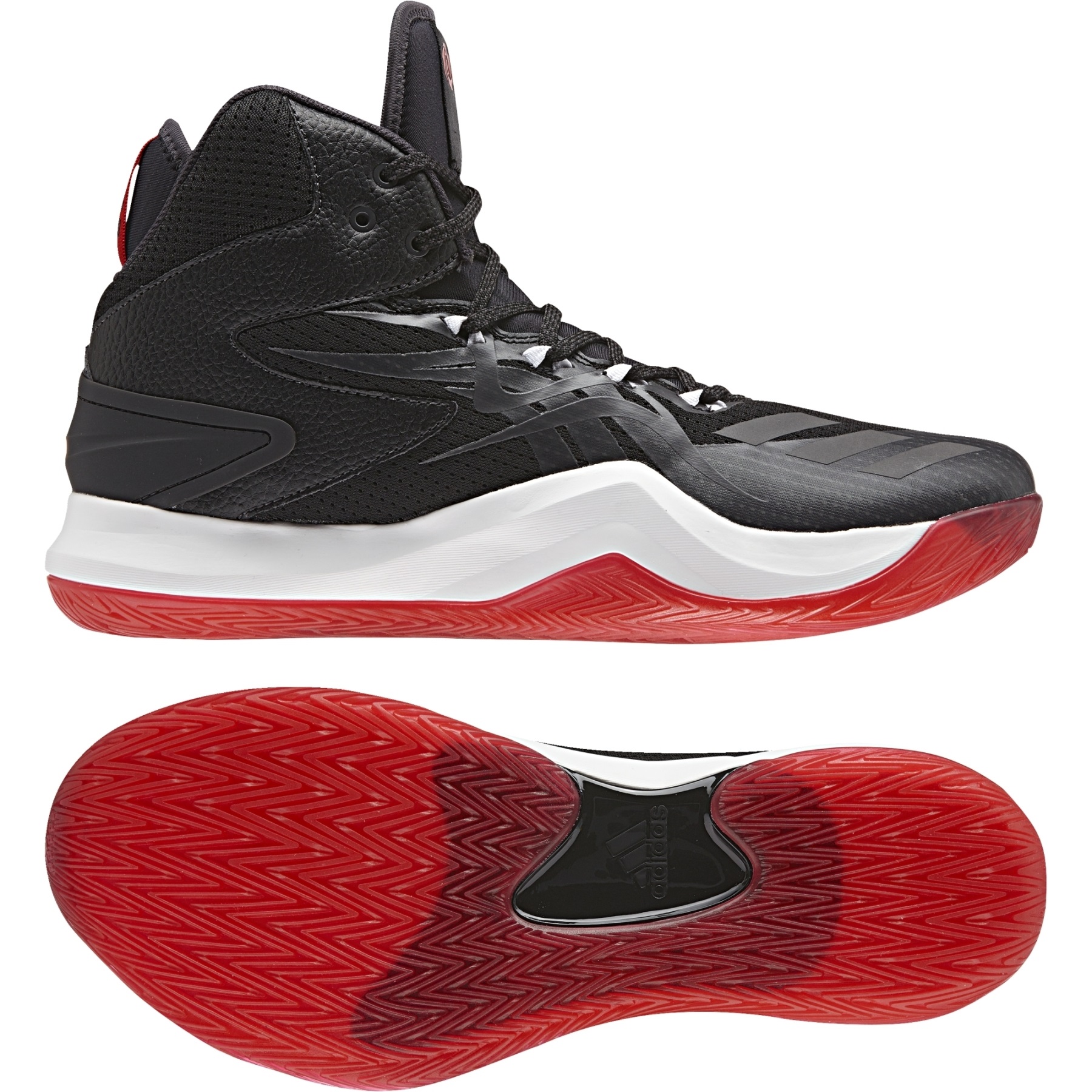 Tenis adidas D ROSE Dominate IV