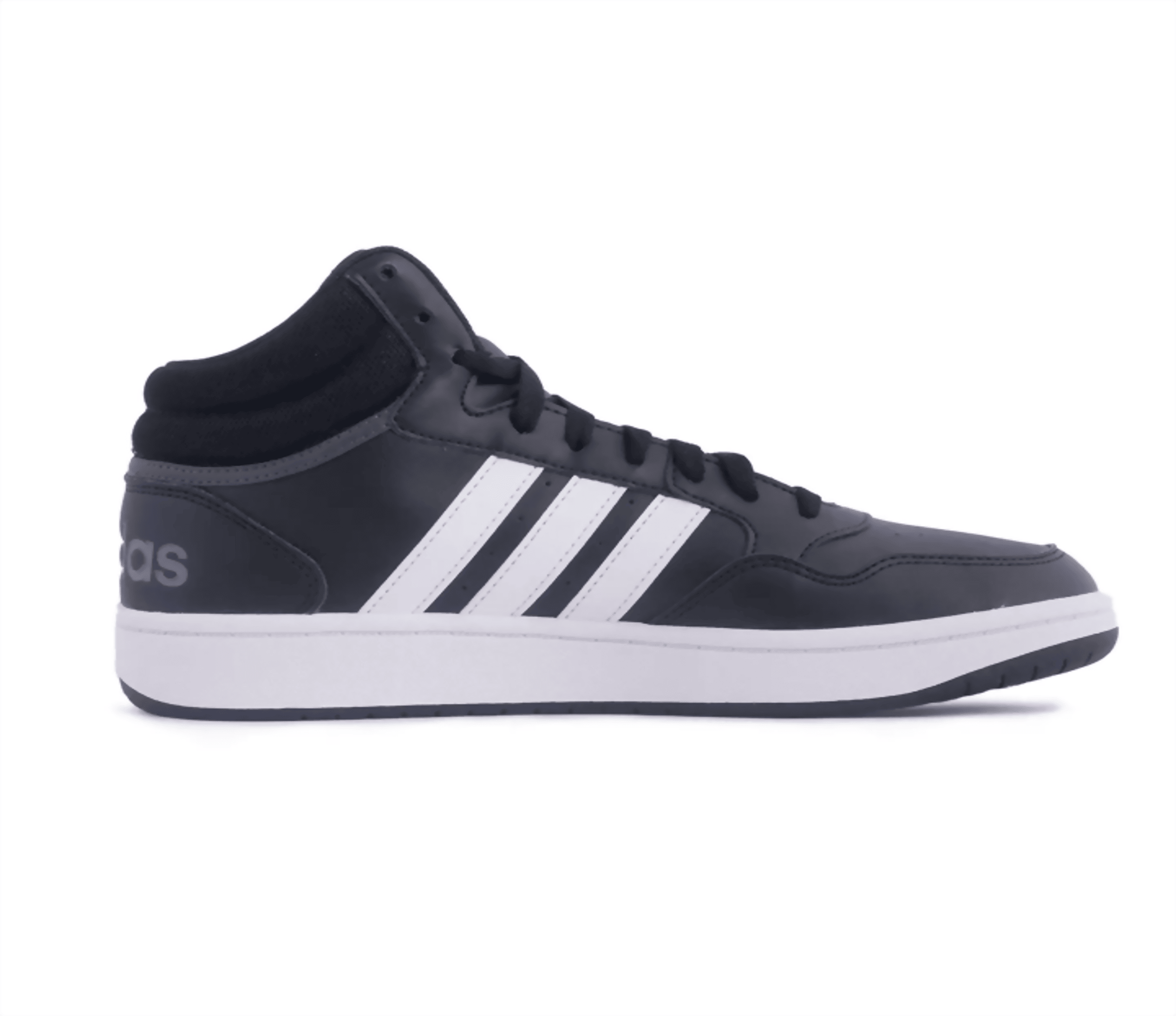 ADIDAS HOOPS 3.0 MID