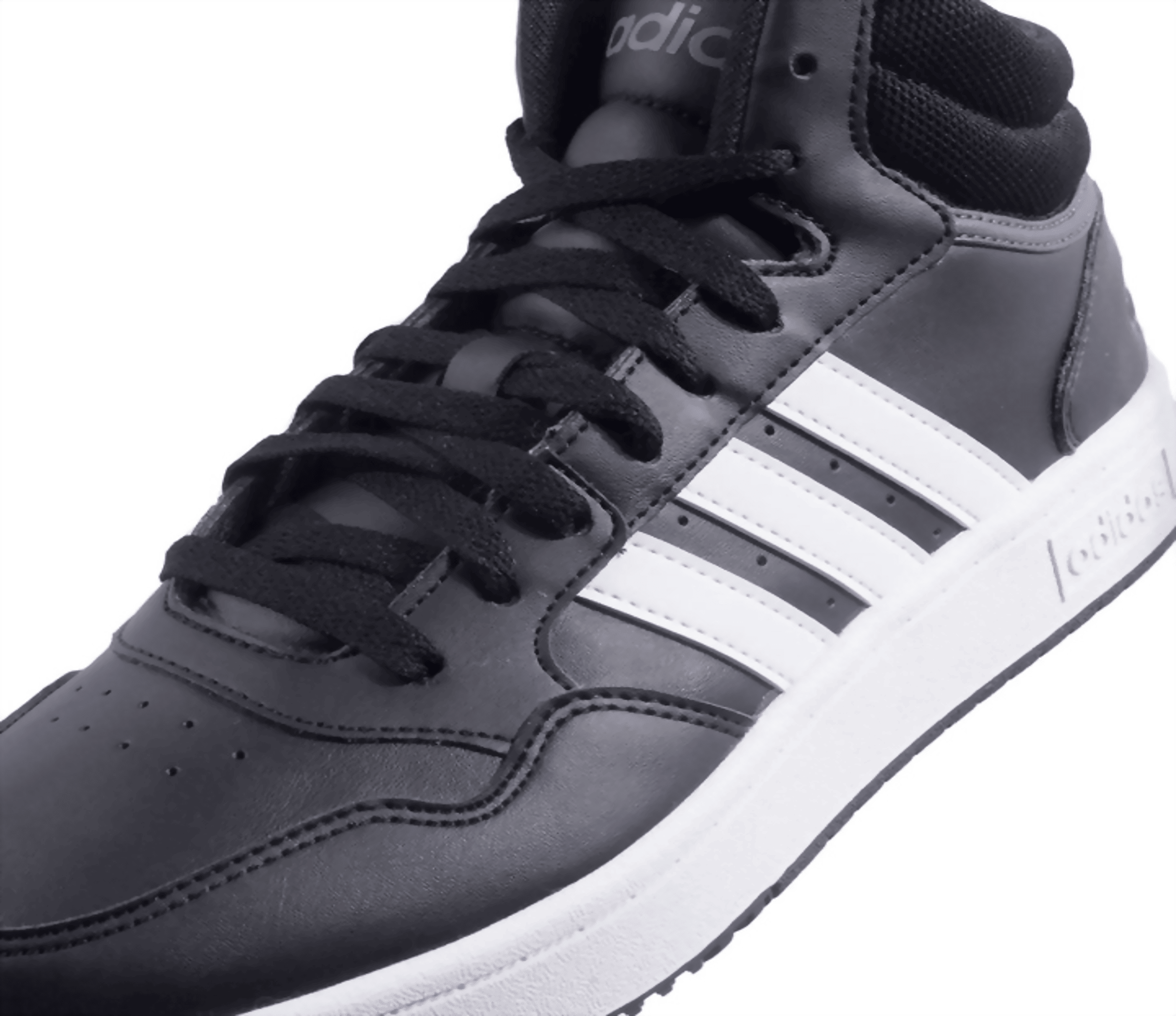 ADIDAS HOOPS 3.0 MID